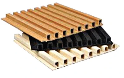 WPC Panel de pared