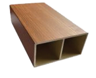 WPC Tubo