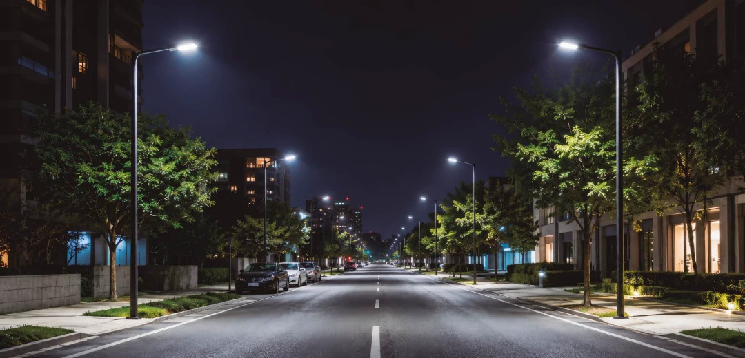 Street