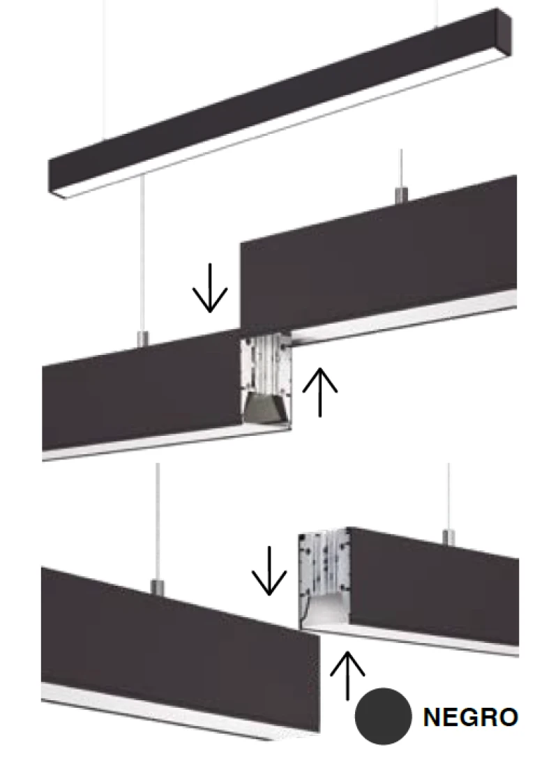 ZE-LL57150C-50W | ZE-LL57120C-40W | ZE-LL5760C-20W